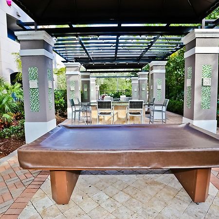 Fort Lauderdale Las Olas Apartments By Nuovo מראה חיצוני תמונה