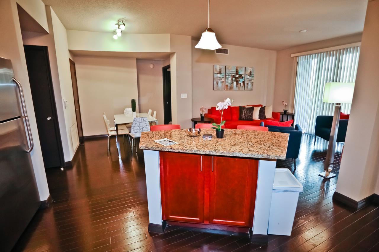 Fort Lauderdale Las Olas Apartments By Nuovo מראה חיצוני תמונה